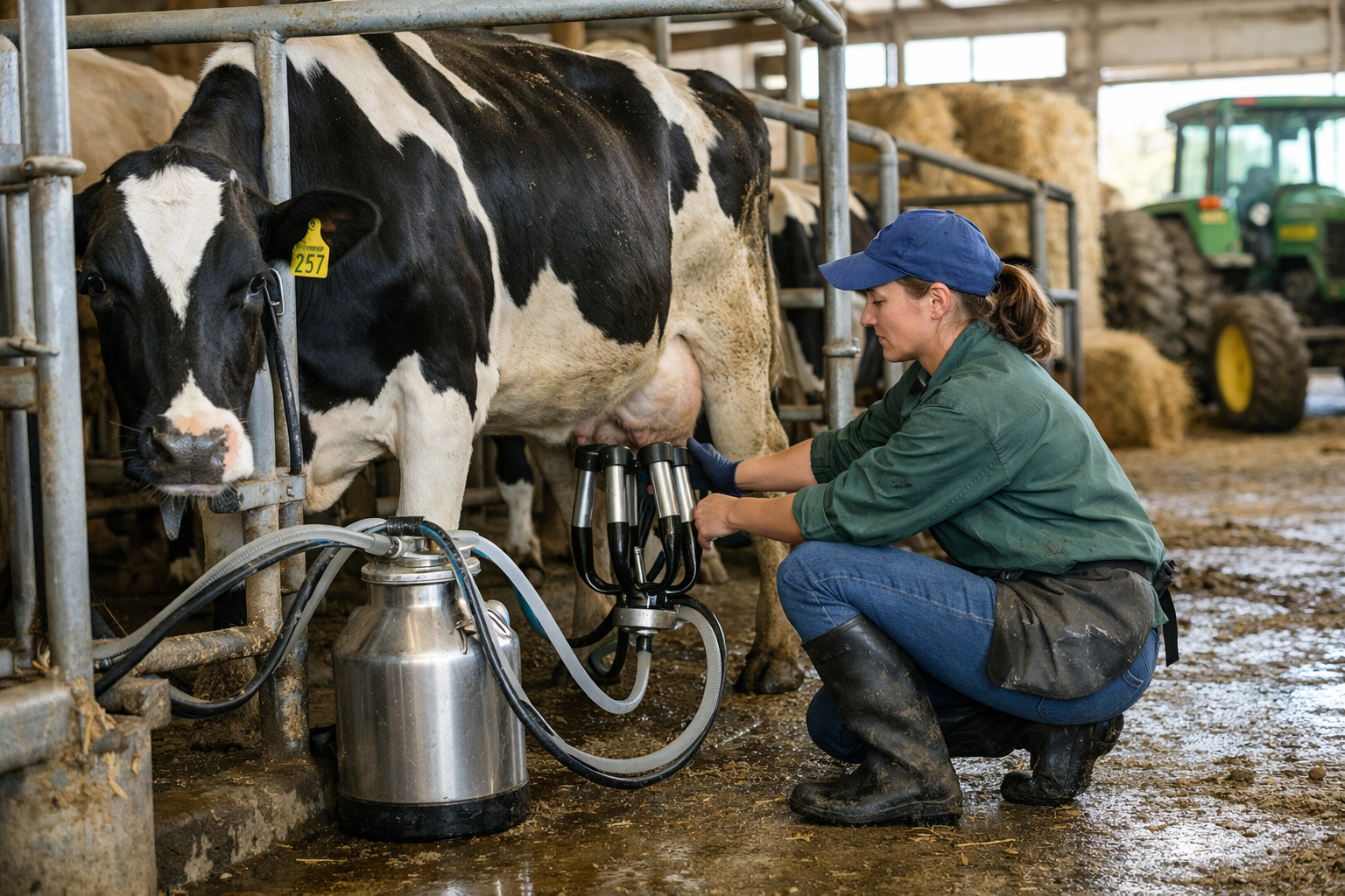 Global dairy costs squeeze supply outlook