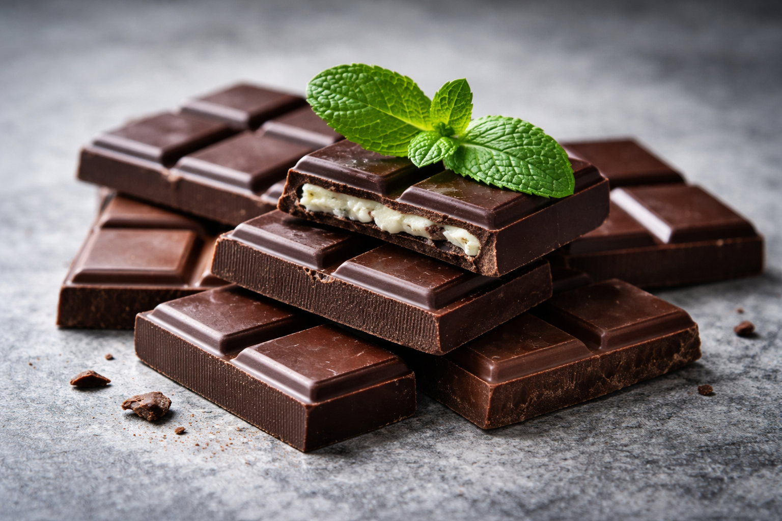 Spring & Mulberry recalls mint chocolate bar lot