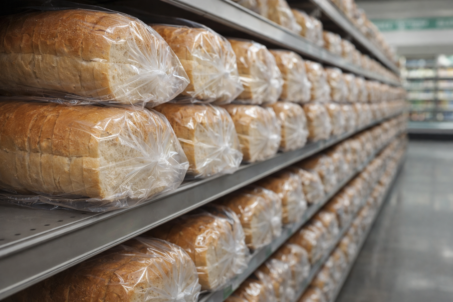 Warburtons backs growth with bakery and logistics spend