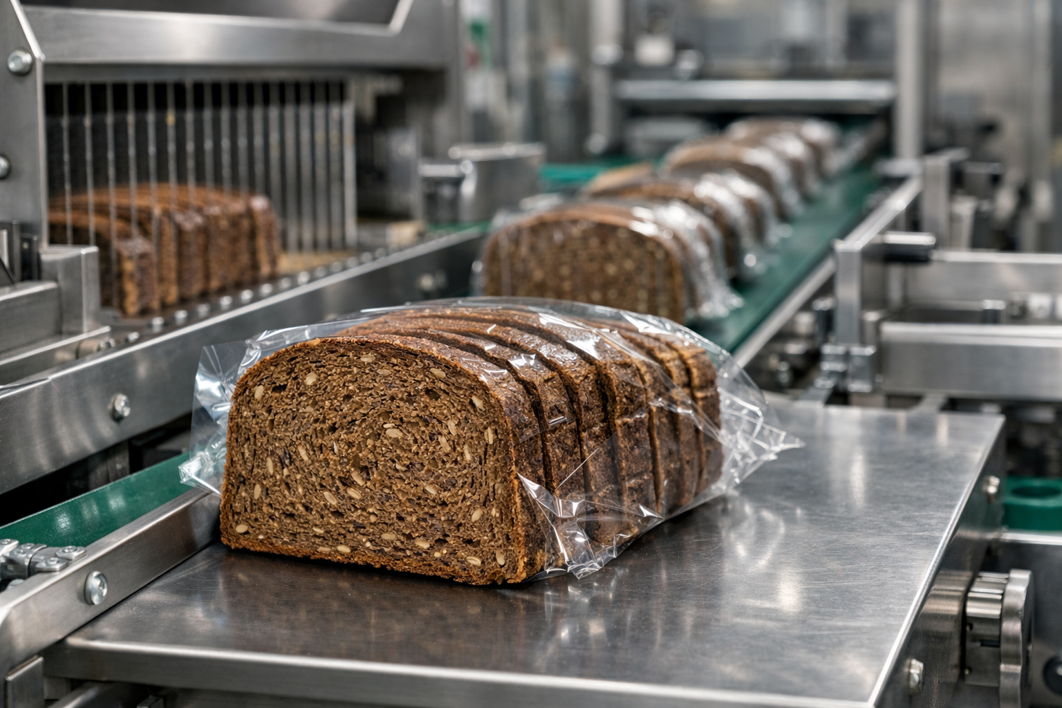 Rye January targets additives knowledge gap in bread
