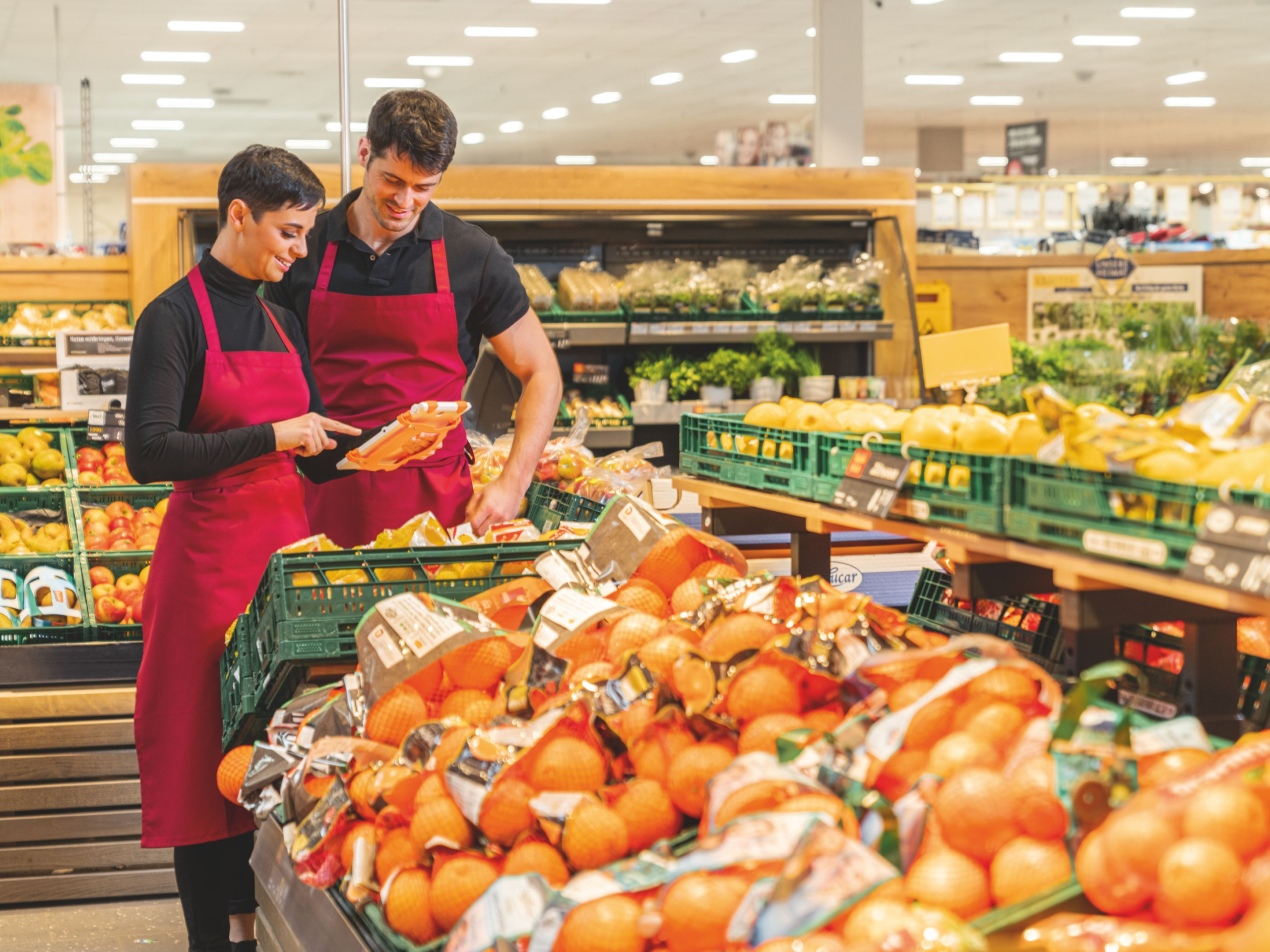 FDF lifts 2026 food inflation forecast