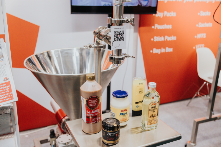 Autopack reports packaging automation demand at Empack