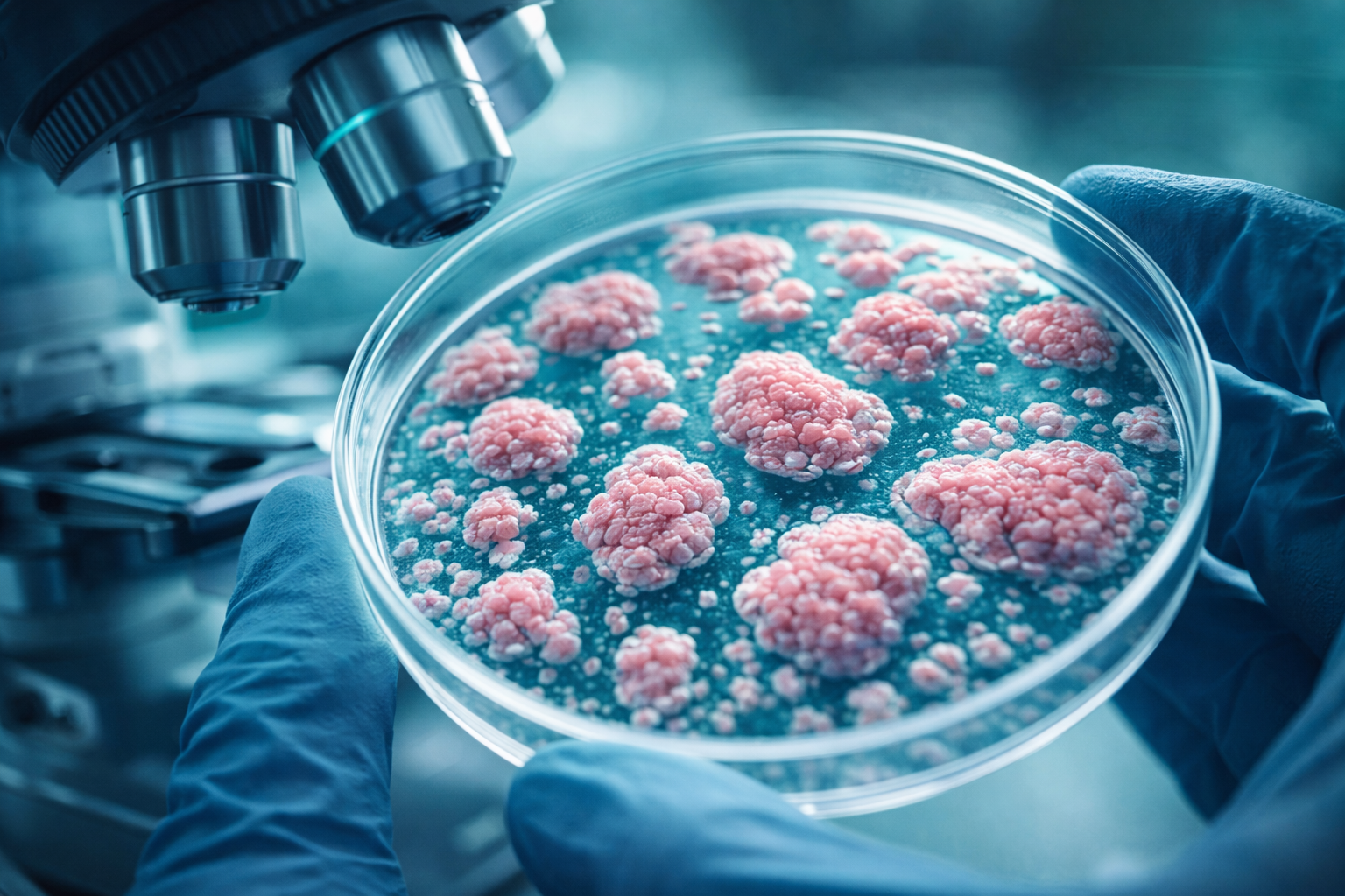 Study flags allergy shifts in cultivated beef