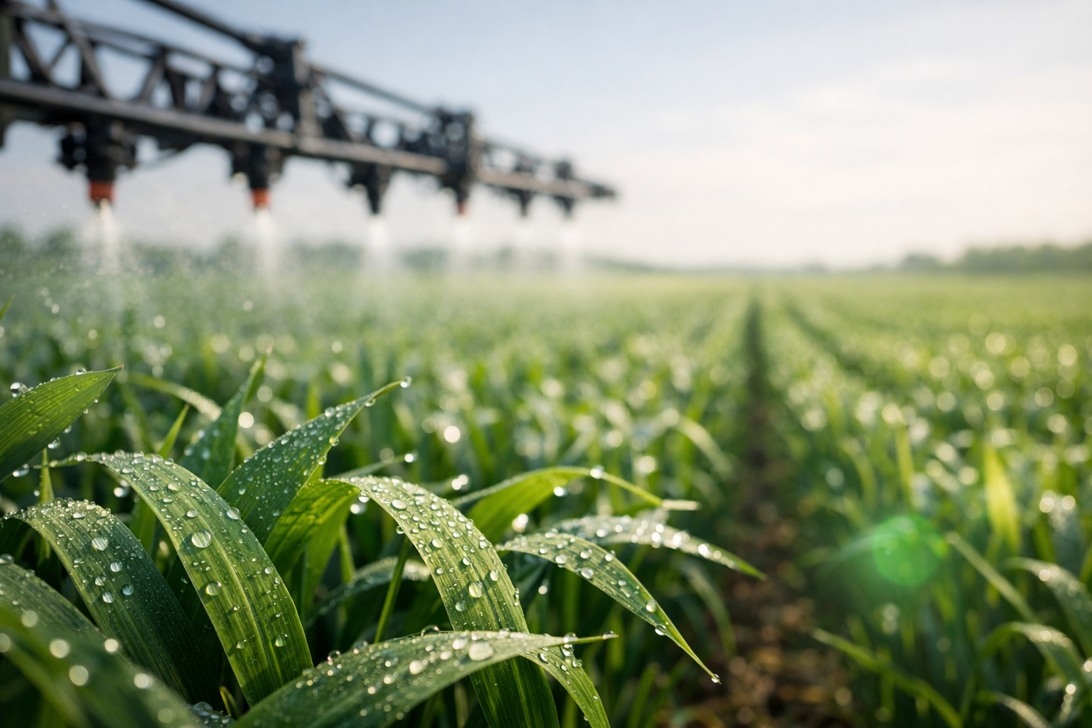 Ginkgo and Invaio target peptide crop protection