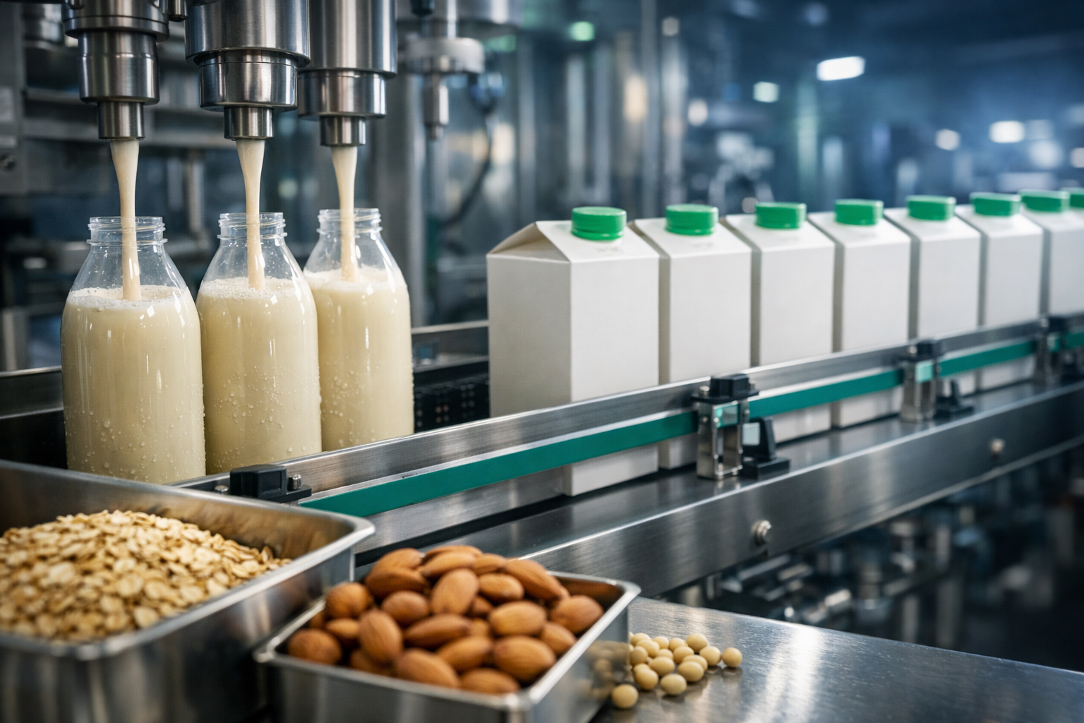 UK Supreme Court blocks Oatly ‘Post Milk’ mark