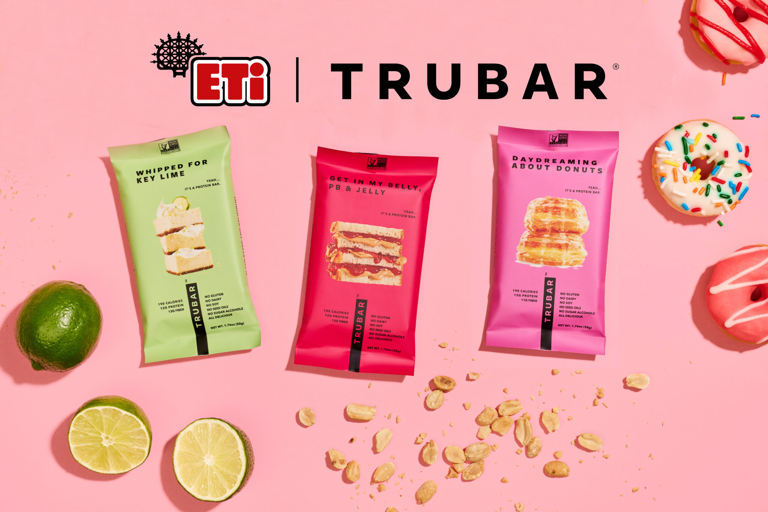 ETi buys Trubar in 3m deal