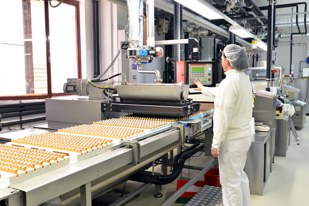 Theegarten-Pactec prepares machinery succession Theegarten-Pactec prepares machinery succession
