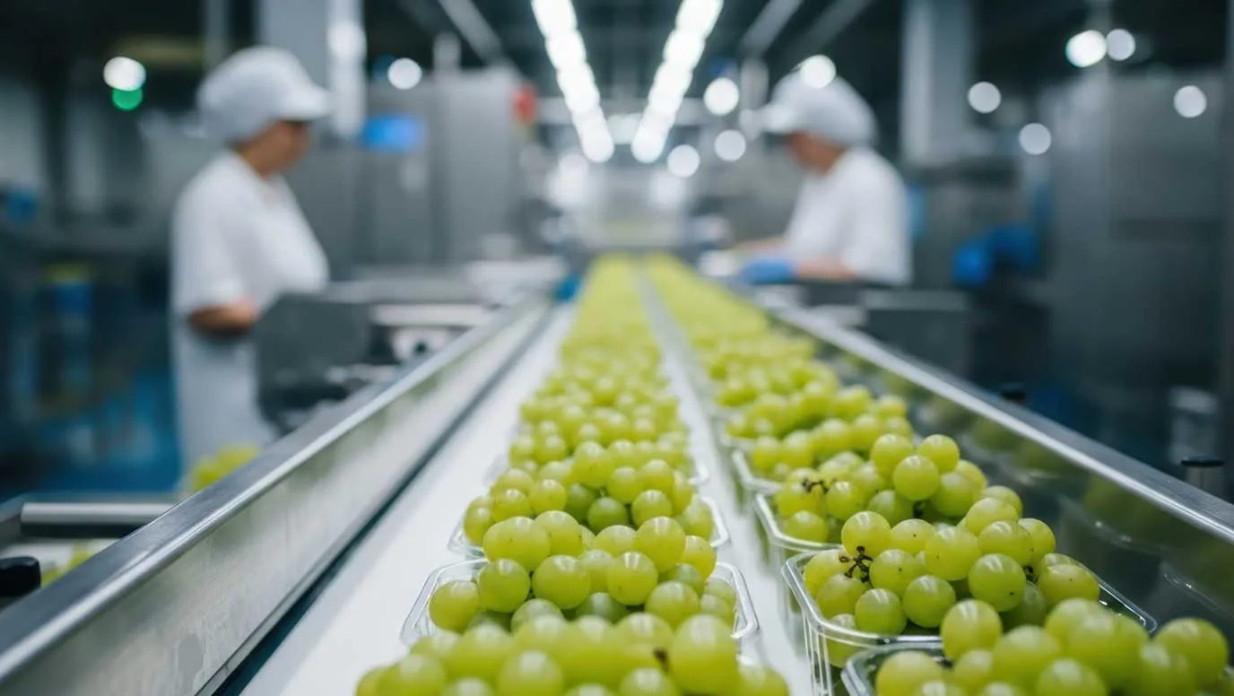 KluraLabs raises £8m for active packaging