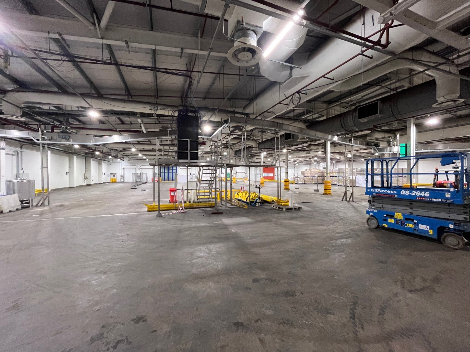 Suntory to install Coleford aseptic line by 2027