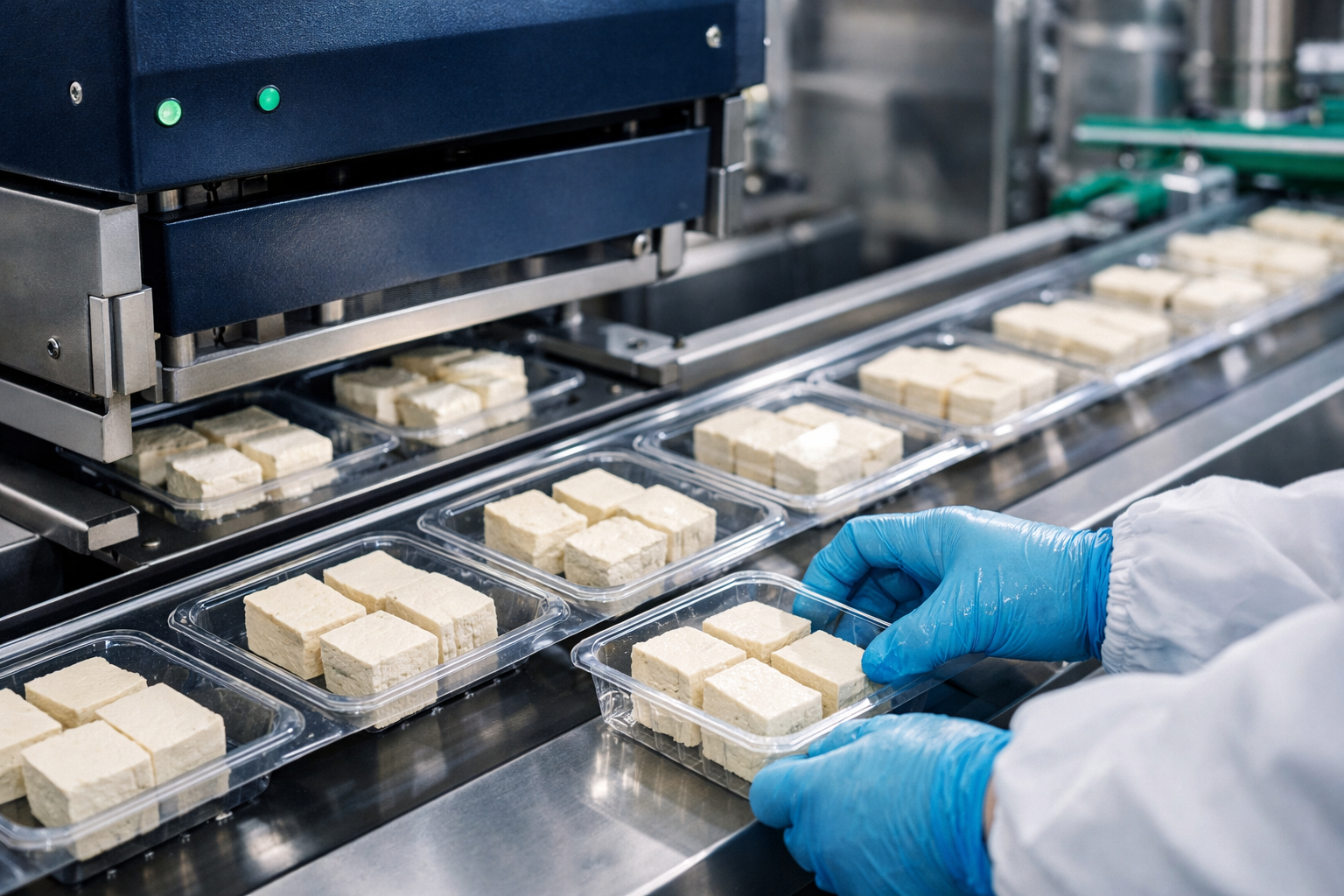 The Tofoo Co agrees to acquire Topas GmbH