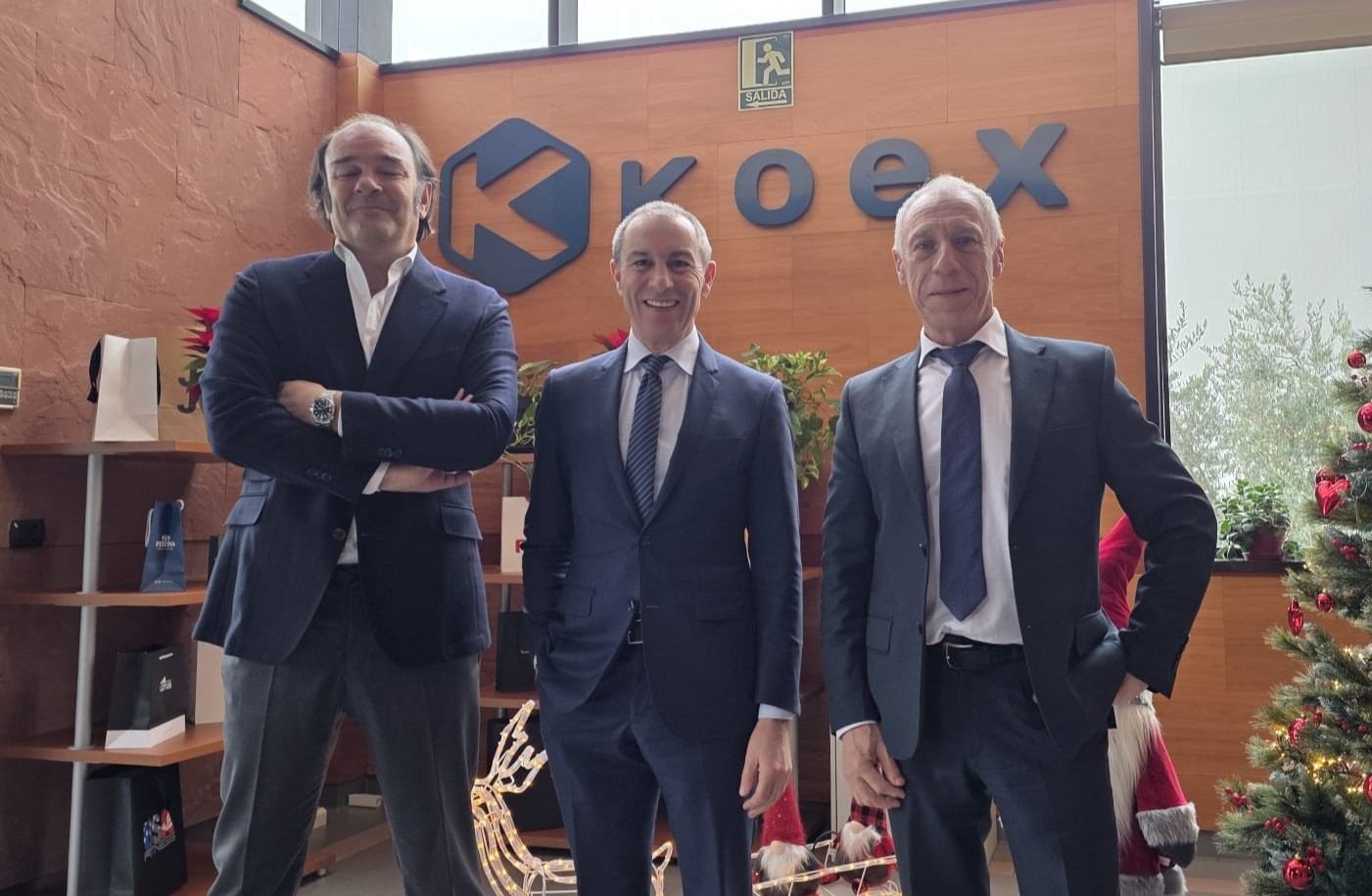 Zeus Packaging buys KOEX in Spain