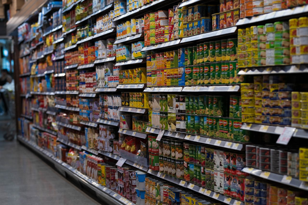 M&S reshapes food leadership team