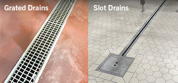 Are your drains putting your facility at risk?