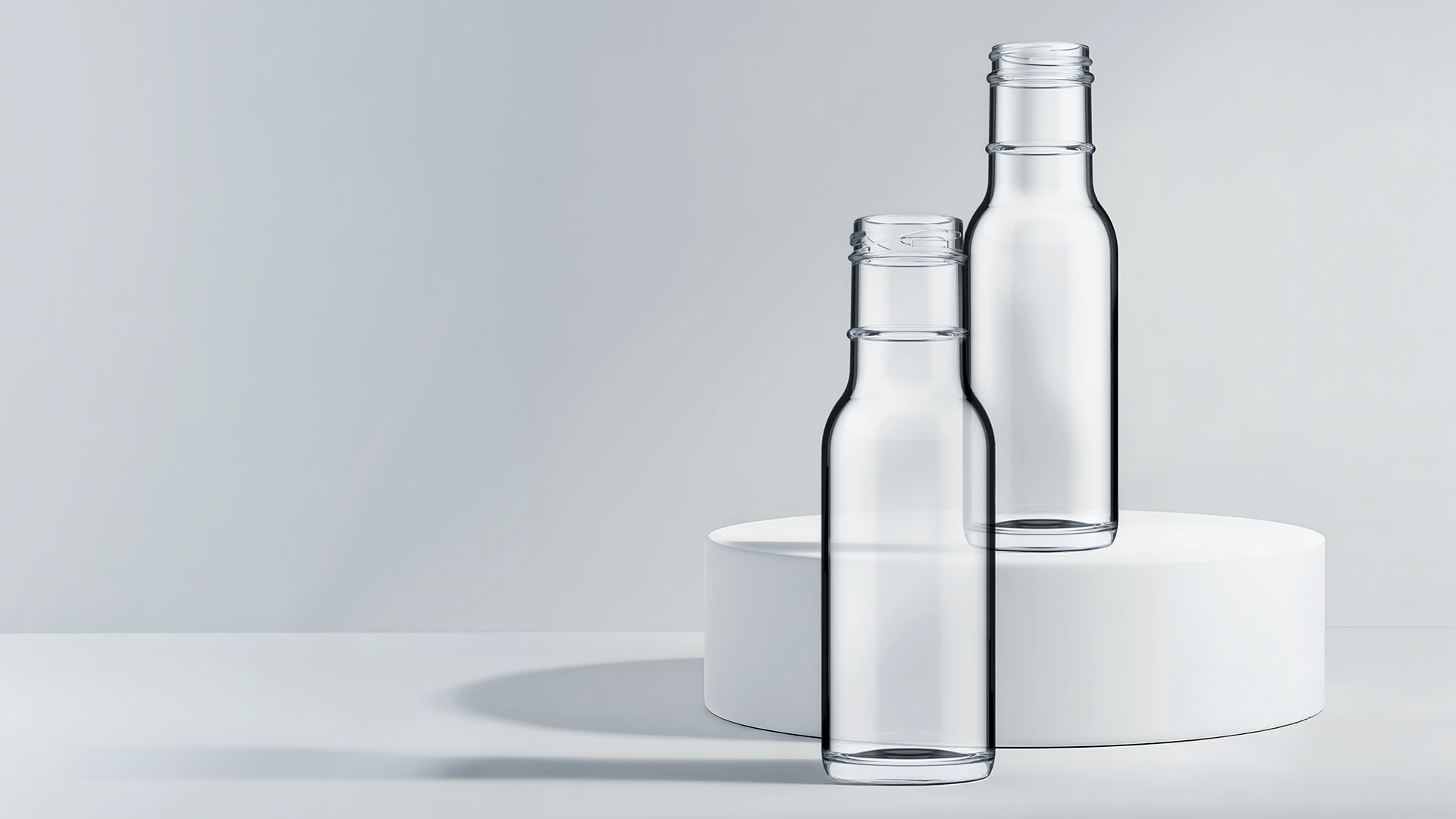 Ardagh adds 8oz ring-neck food bottles