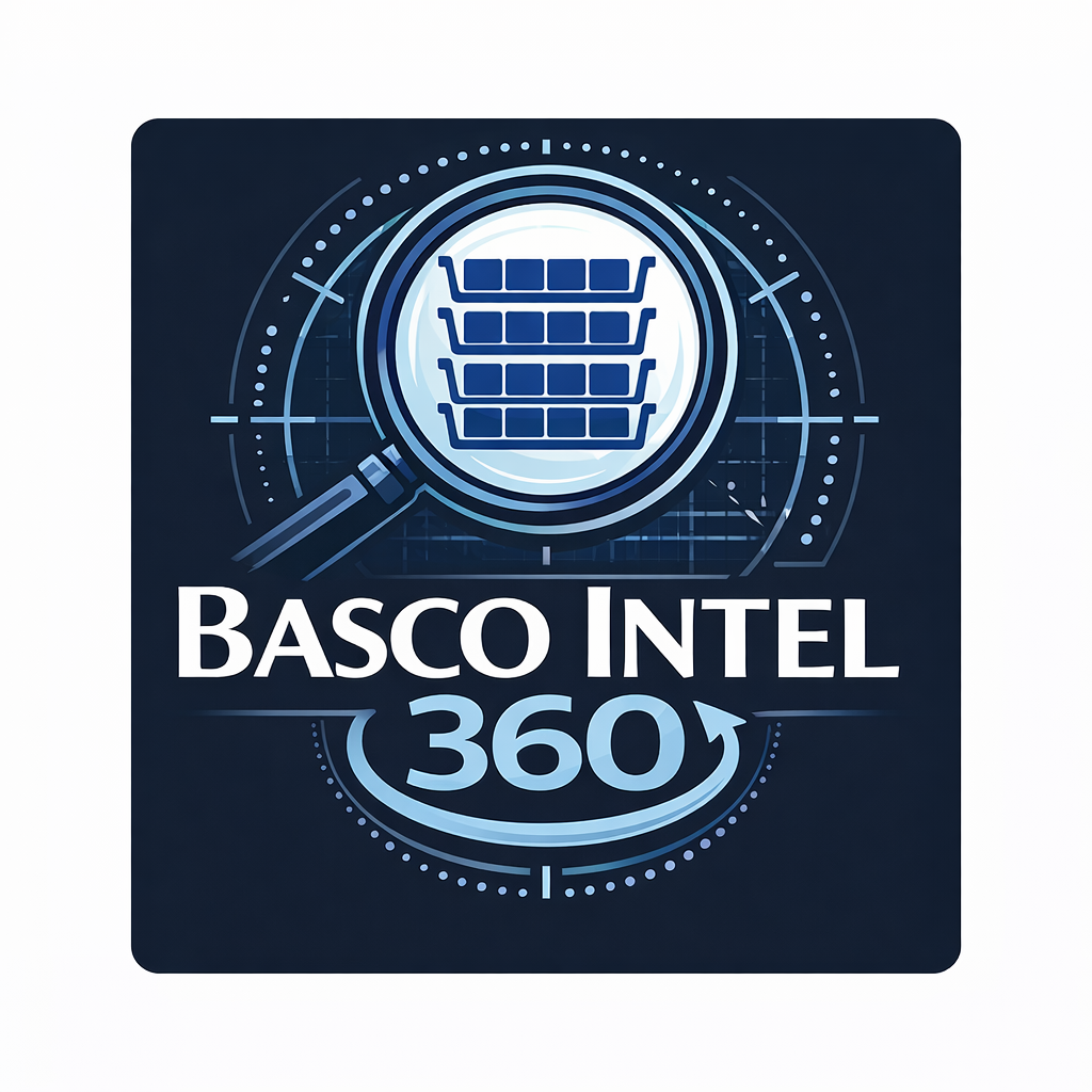 Bakers Basco launches Intel 360 app
