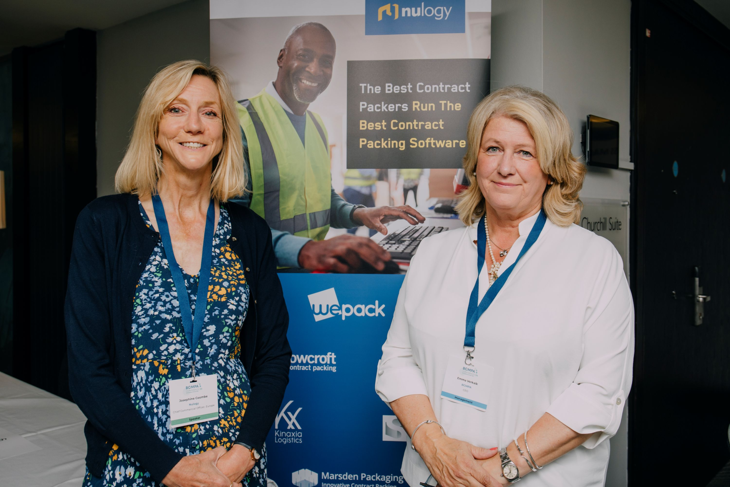 BCMPA sets April conference agenda for co-packers