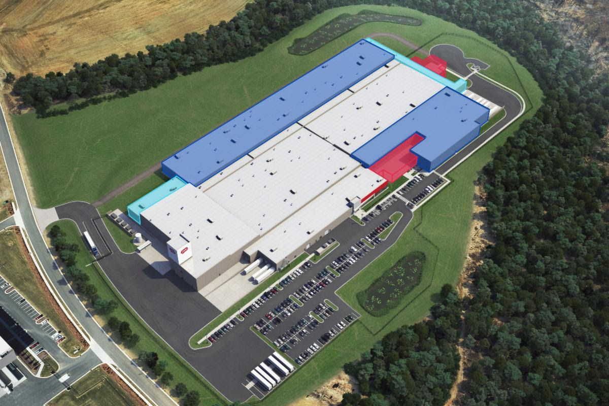 Dennis Group outlines growth-ready facility planning