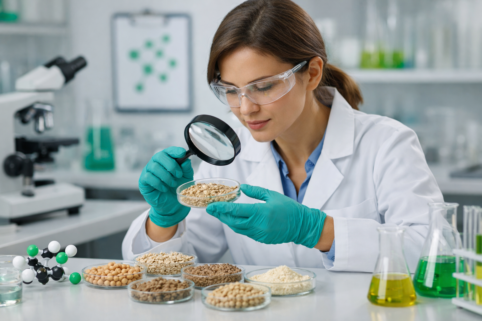 Fermenta opens food fortification centre at NIFTEM-T