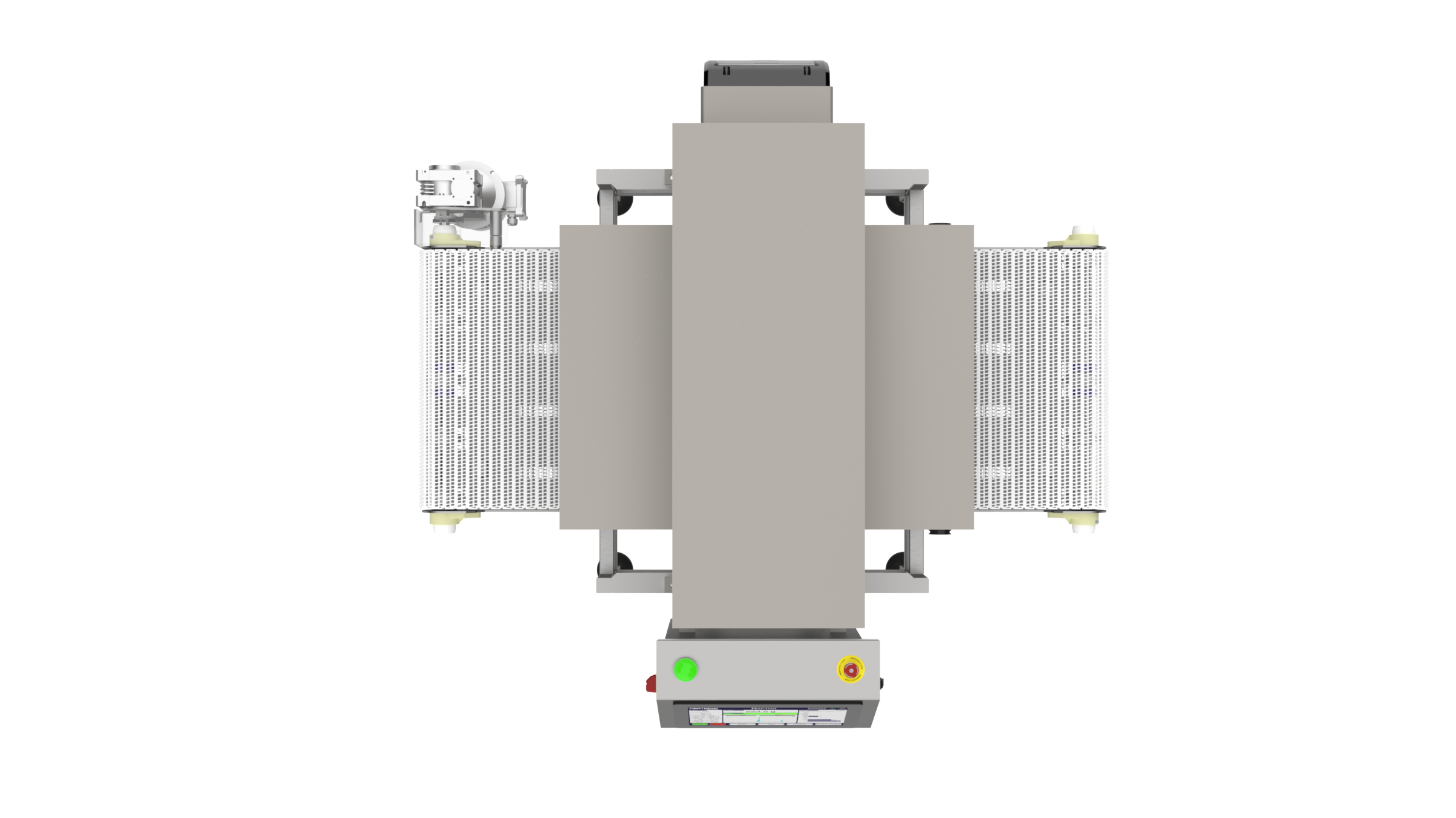 Mitigating unseen losses in large food packs Mitigating unseen losses in large food packs