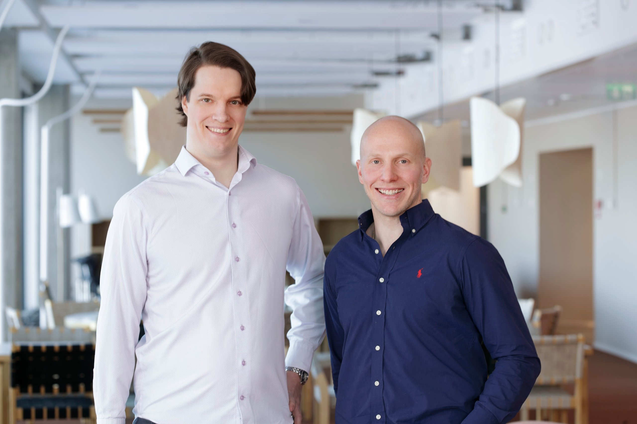 Elea & Lili raises €2.5 million for cellulose absorbents