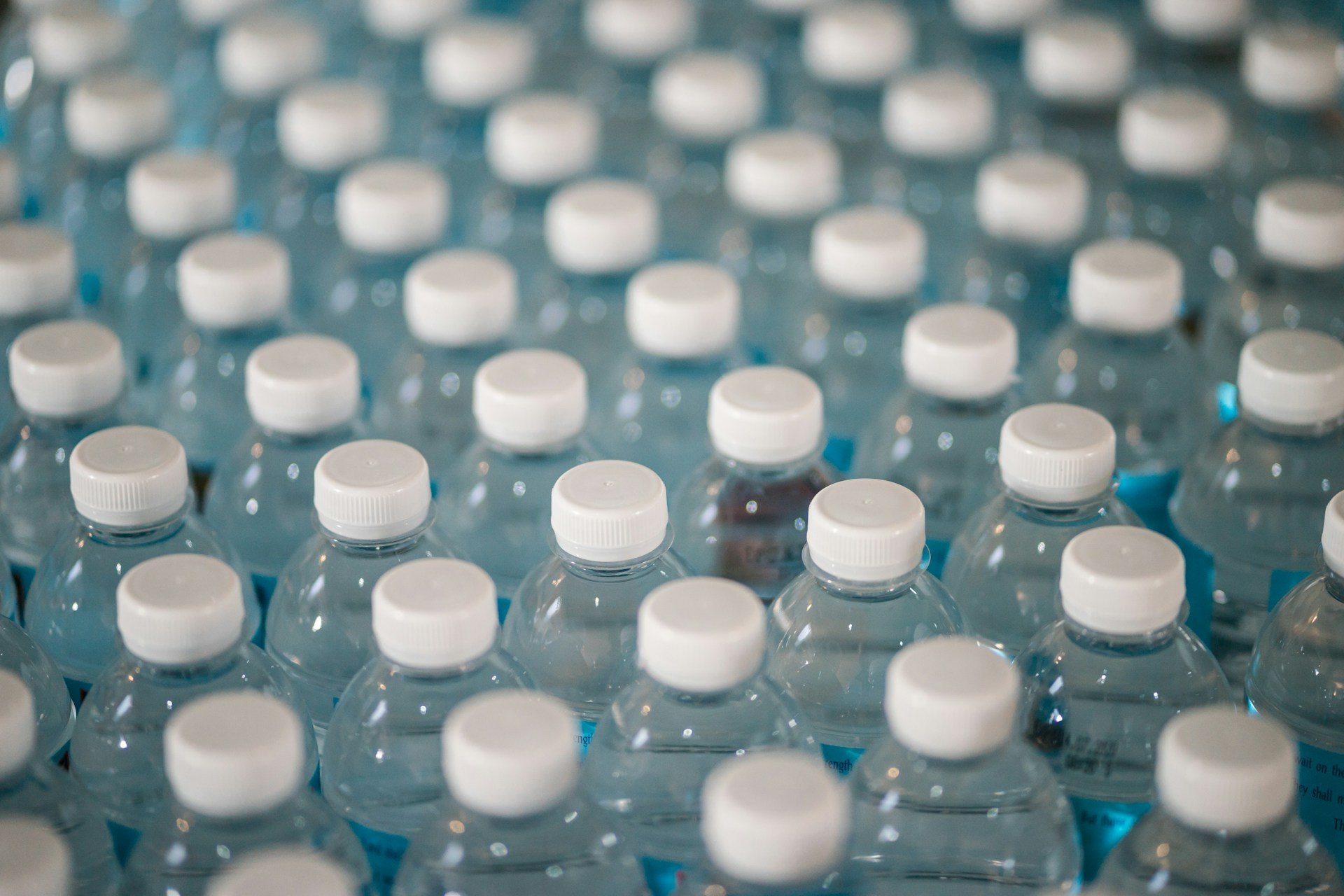Returpack gains certification for food-safe PET sorting