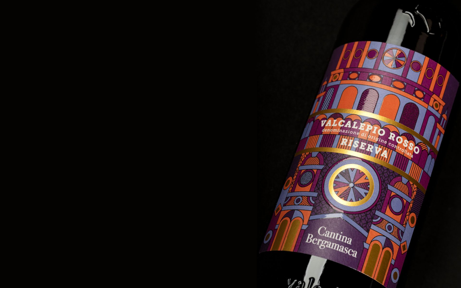 Xaar and Polipress expand digital wine labels