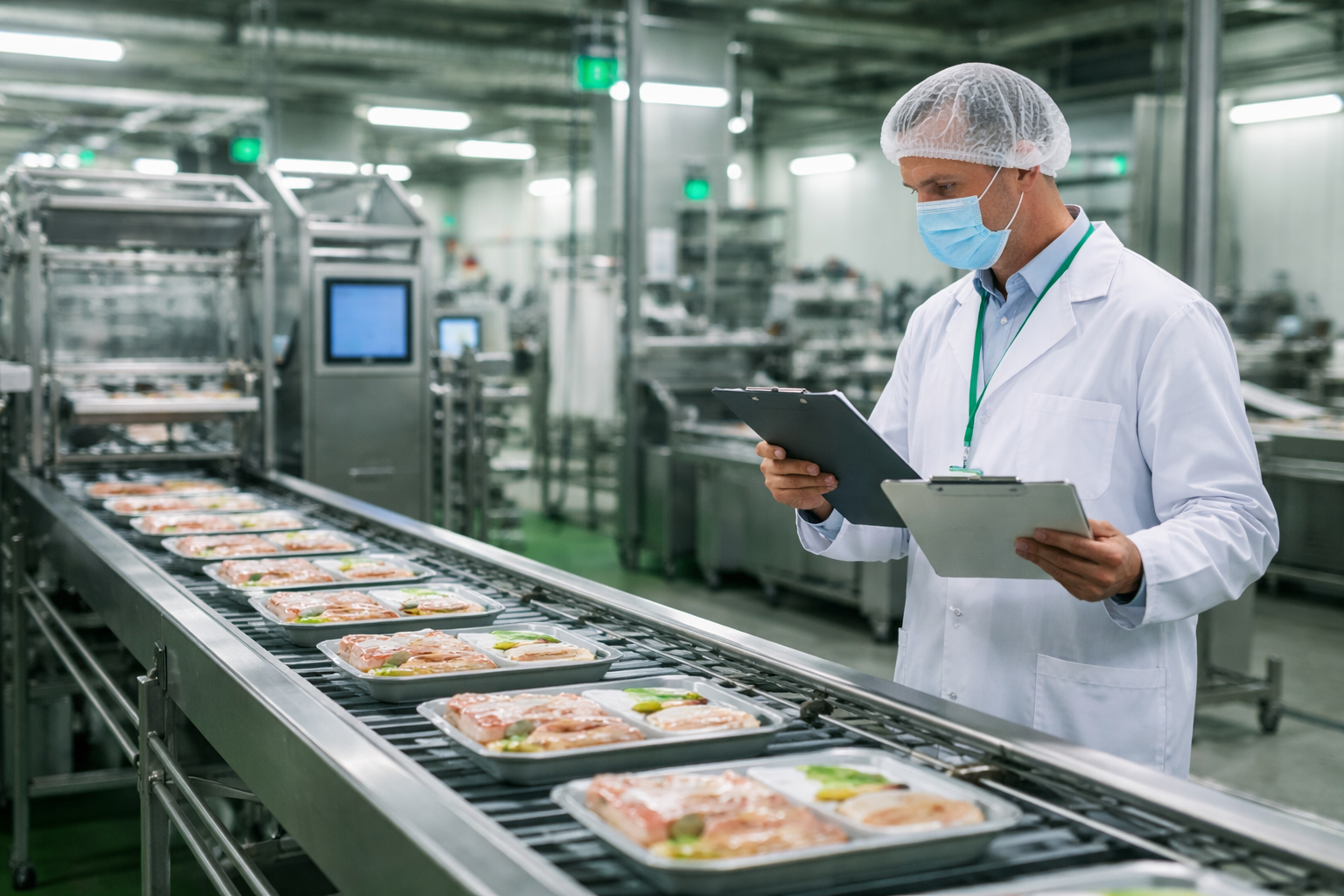 FSA advances national food regulation reforms