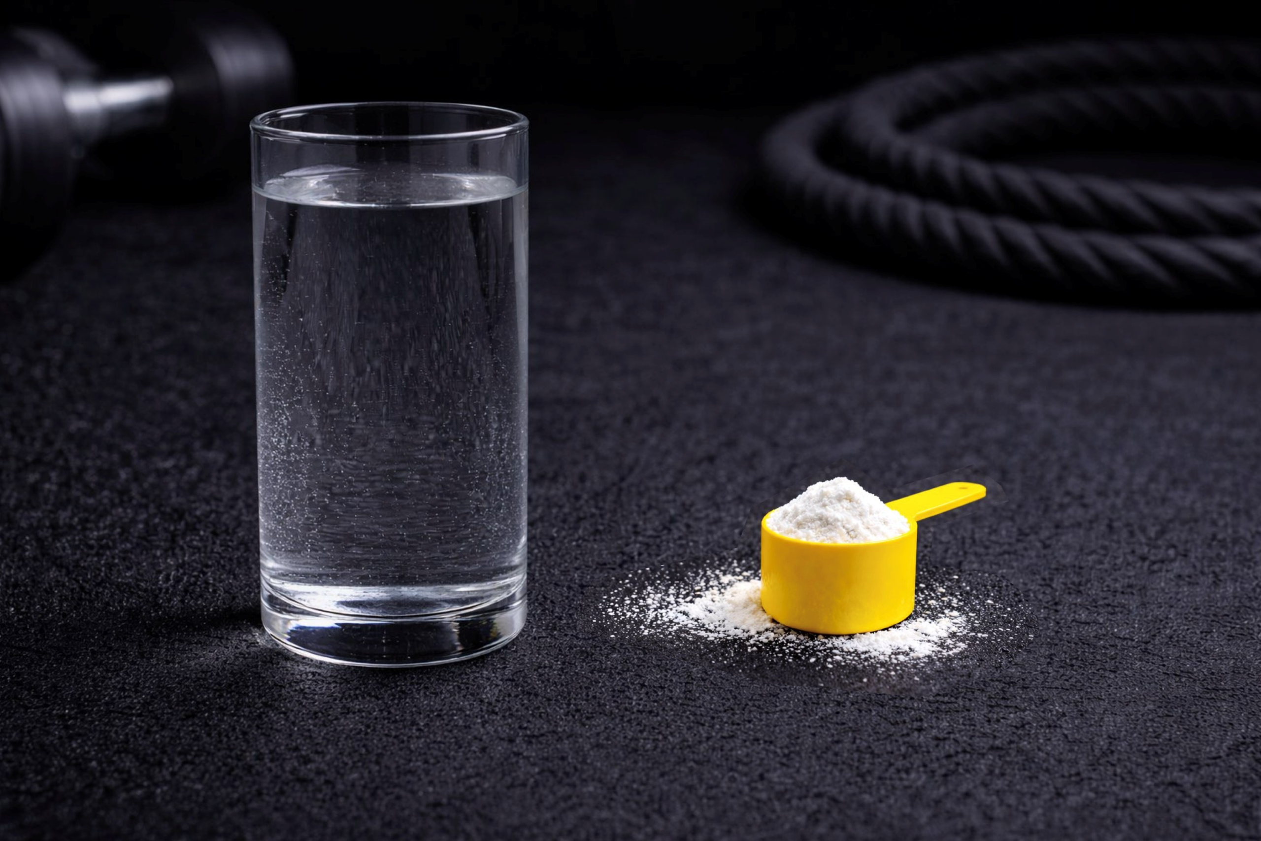 Qura targets premium creatine supply gap Qura targets premium creatine supply gap