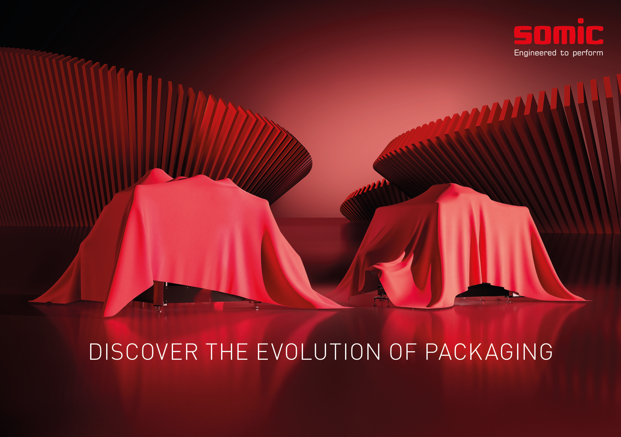 Somic broadens end-of-line packaging automation range