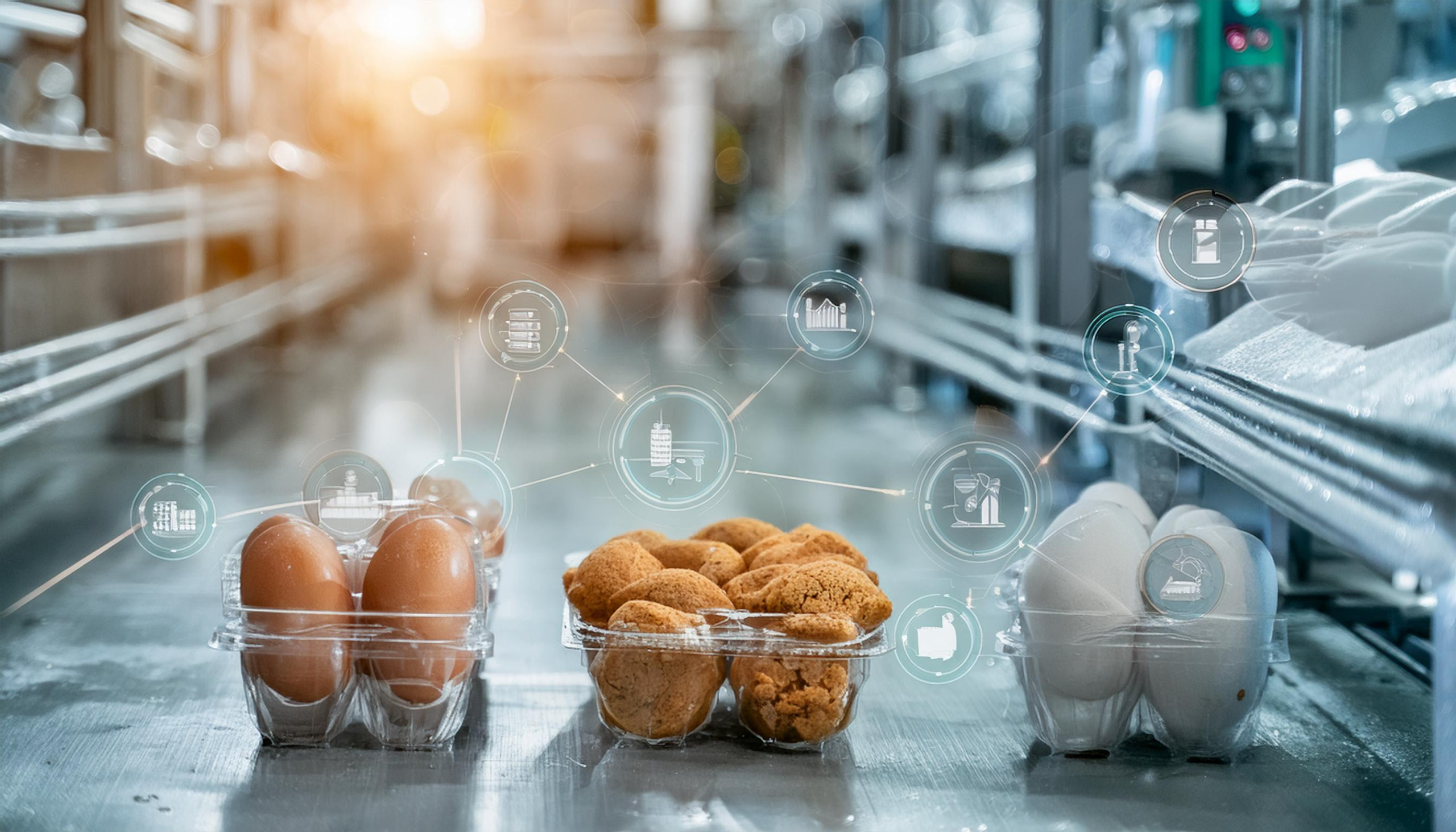 TraceGains puts connected data and AI at centre of Together 2026 agenda