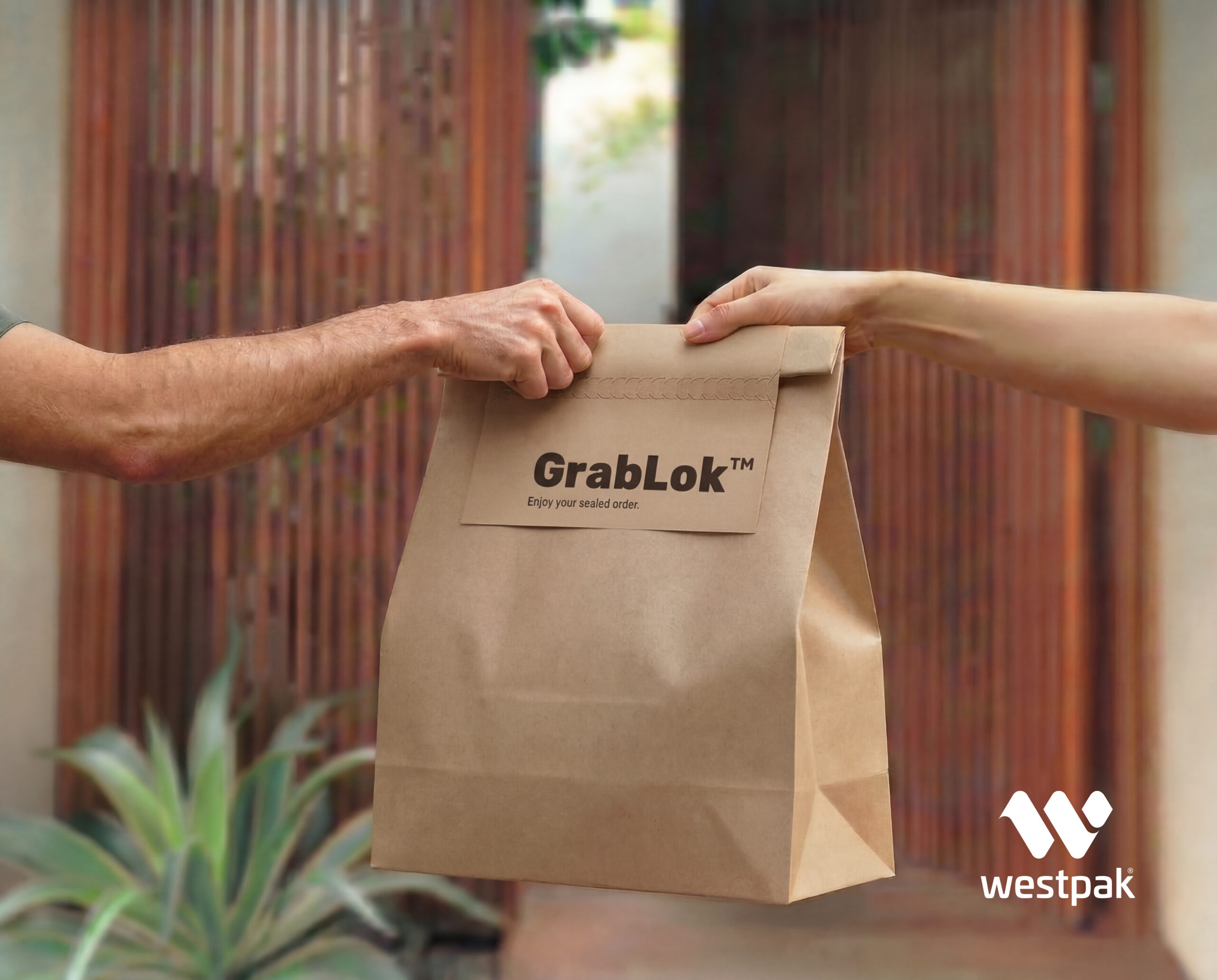 GrabLok tops Packaging Innovations visitor vote