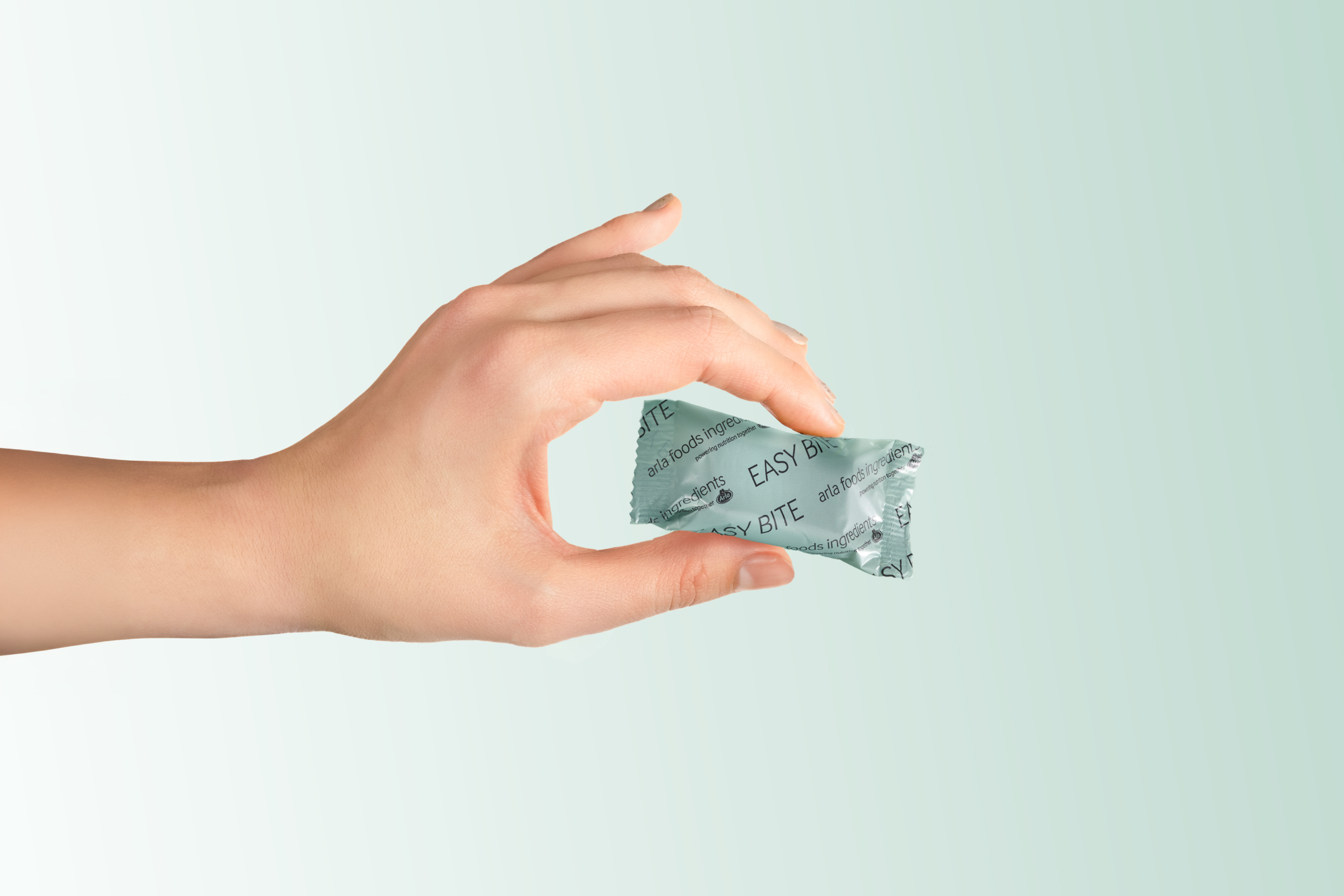 Arla brings Easy Bite bars to São Paulo