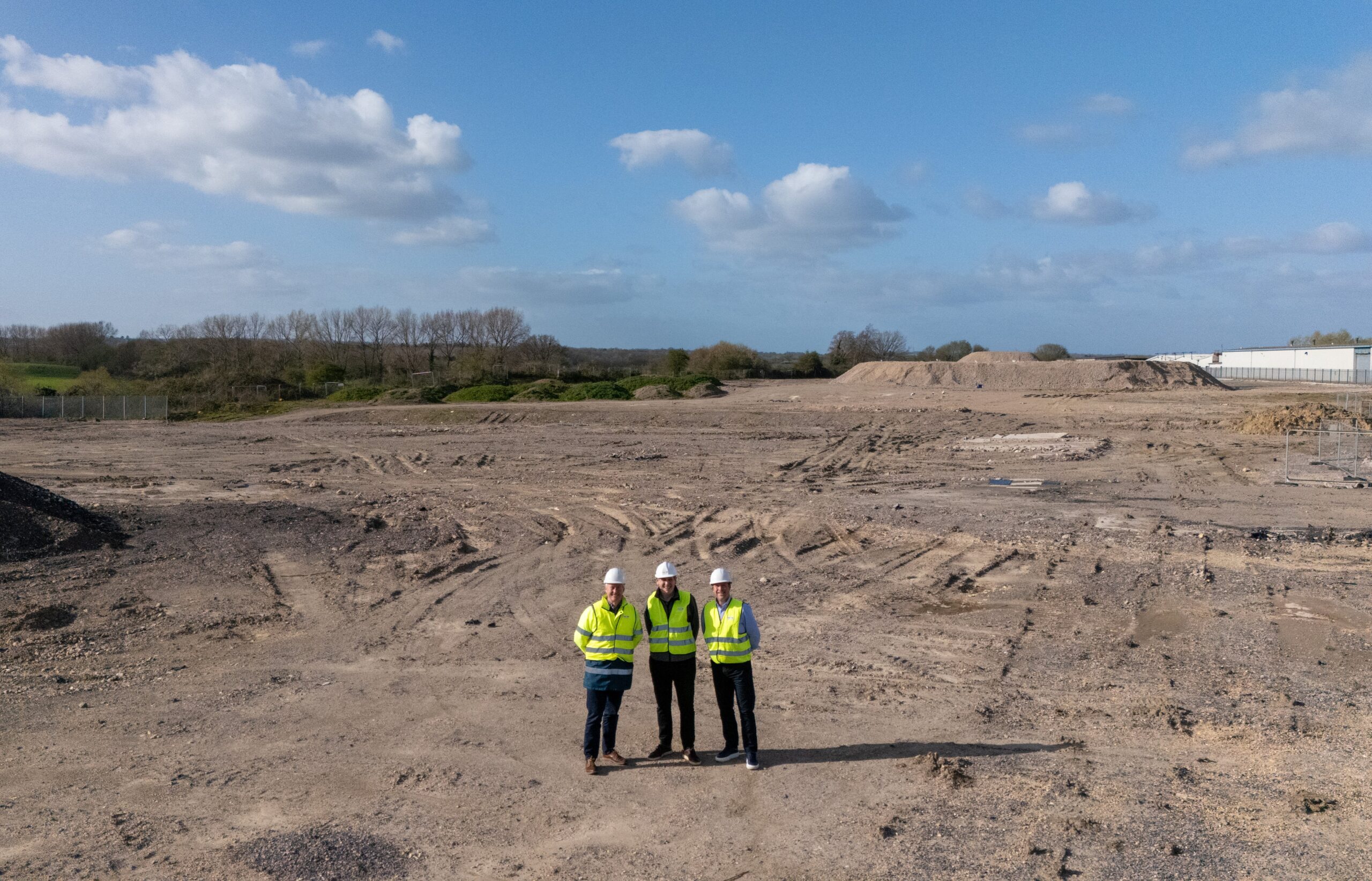 Tetra Pak expands Denton product development centre