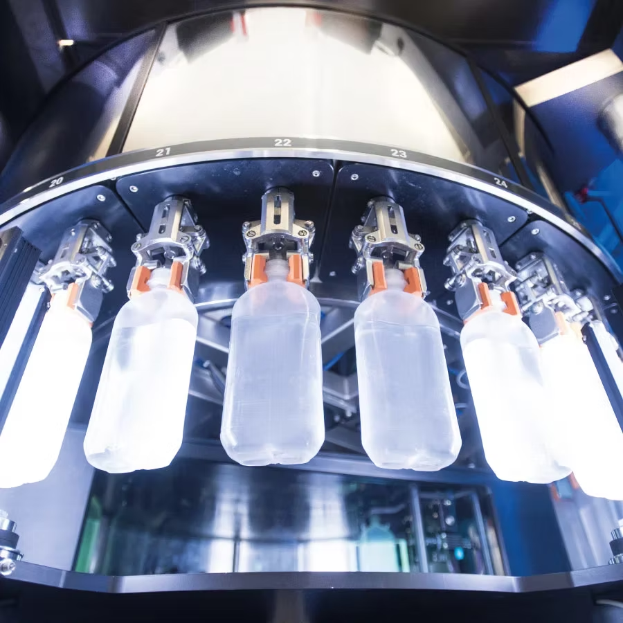 Crane NXT completes Antares Vision deal Crane NXT completes Antares Vision deal