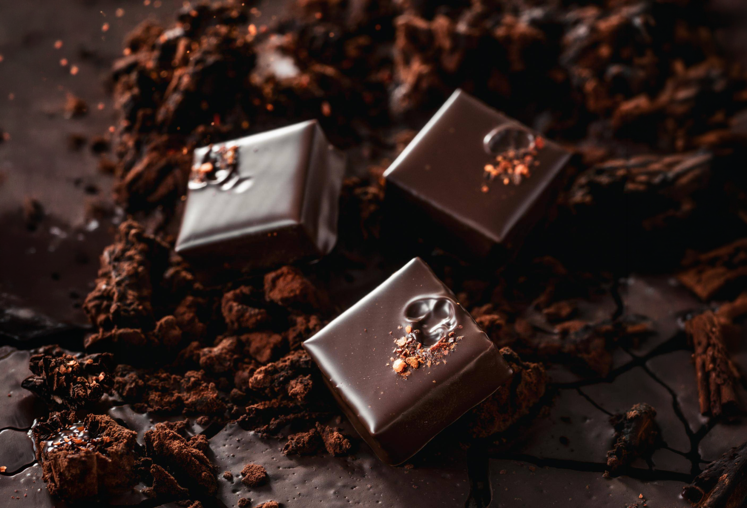 Barry Callebaut cuts profit outlook as cocoa overcapacity bites
