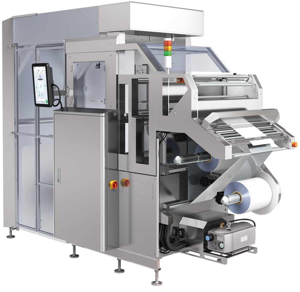 Ishida sets out SNACKEX 2026 line-up Ishida sets out SNACKEX 2026 line-up