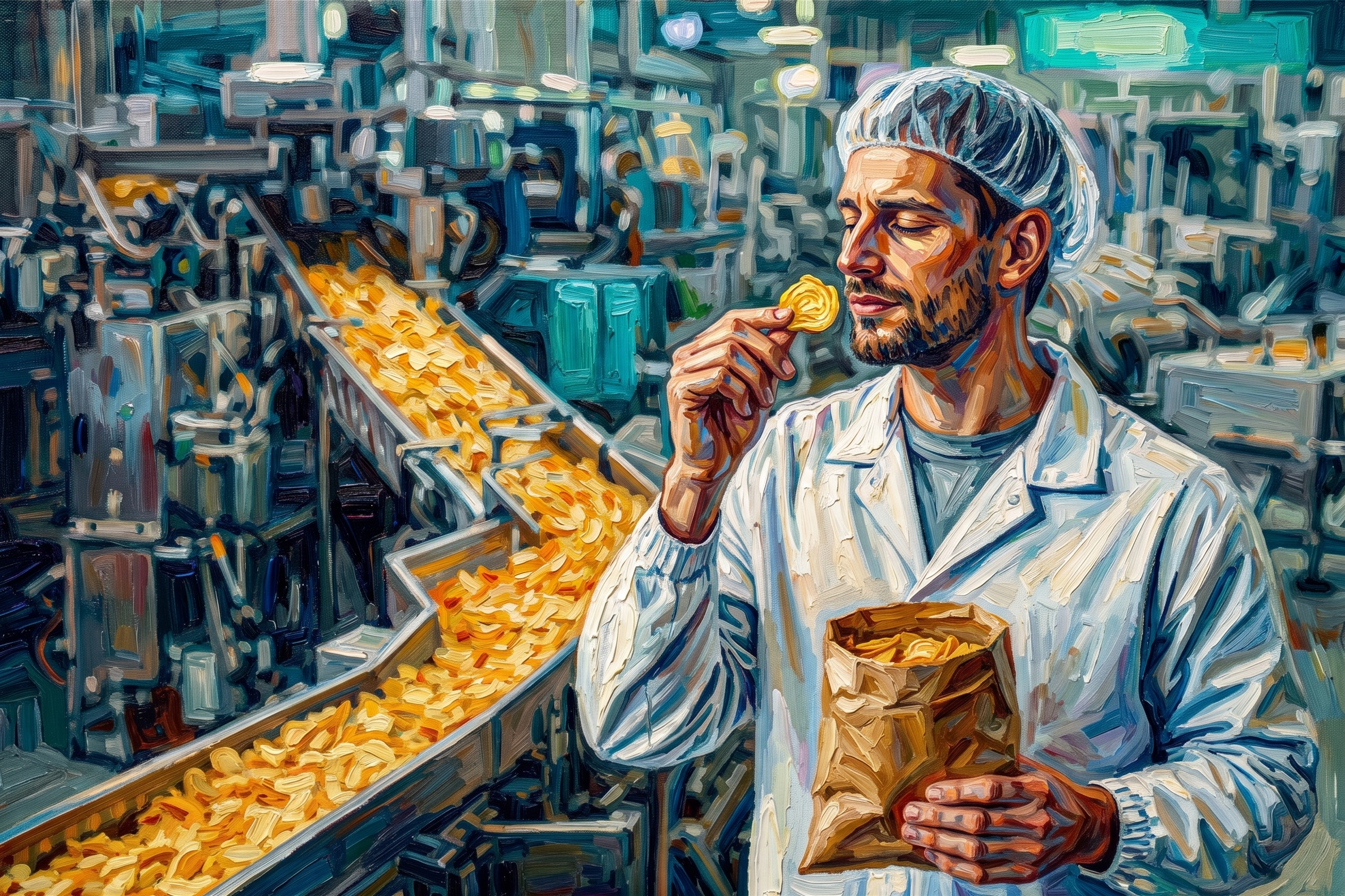 IN Food Issue 2 2026 is out now!