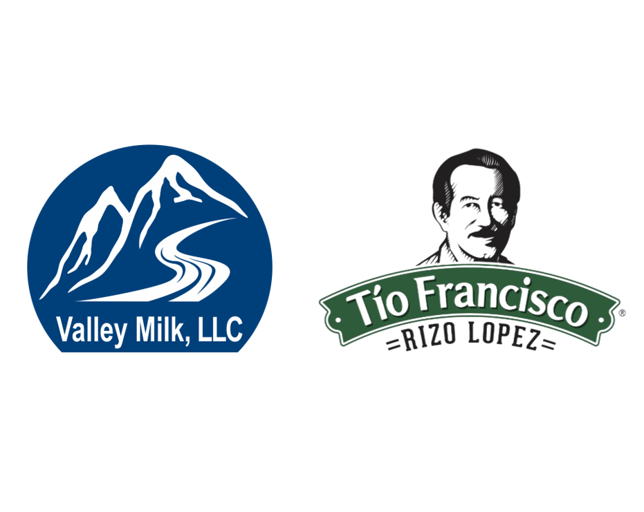 Valley Milk builds Francisco Foods from Rizo assets