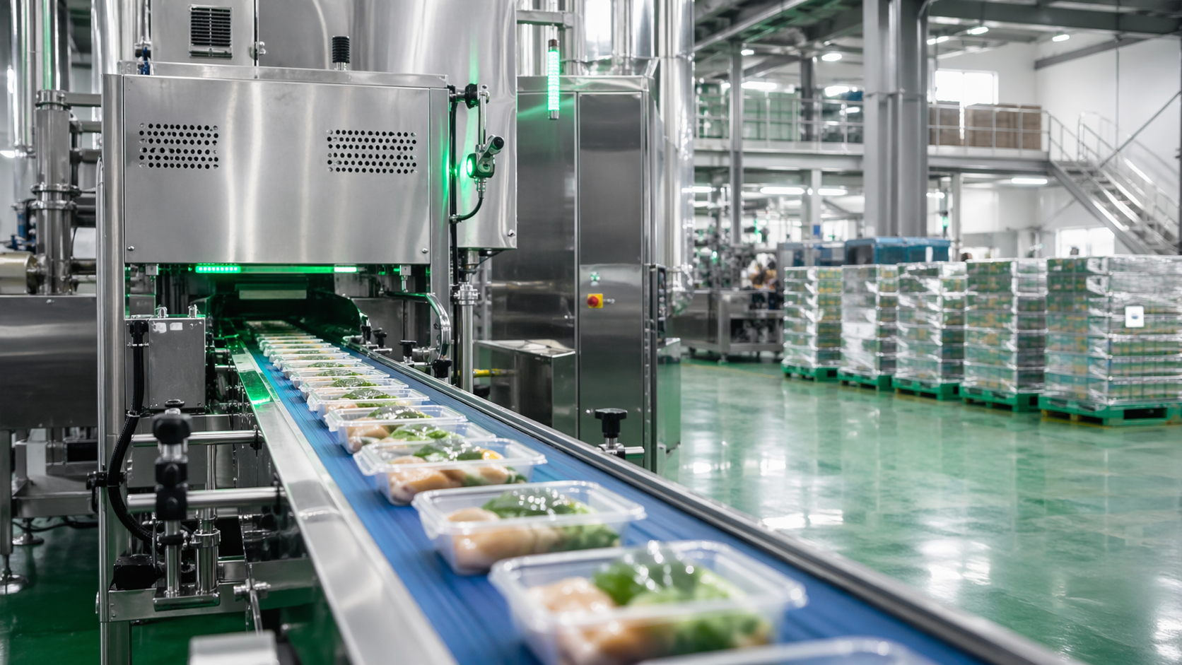 Food manufacturers brace for further inflation rise