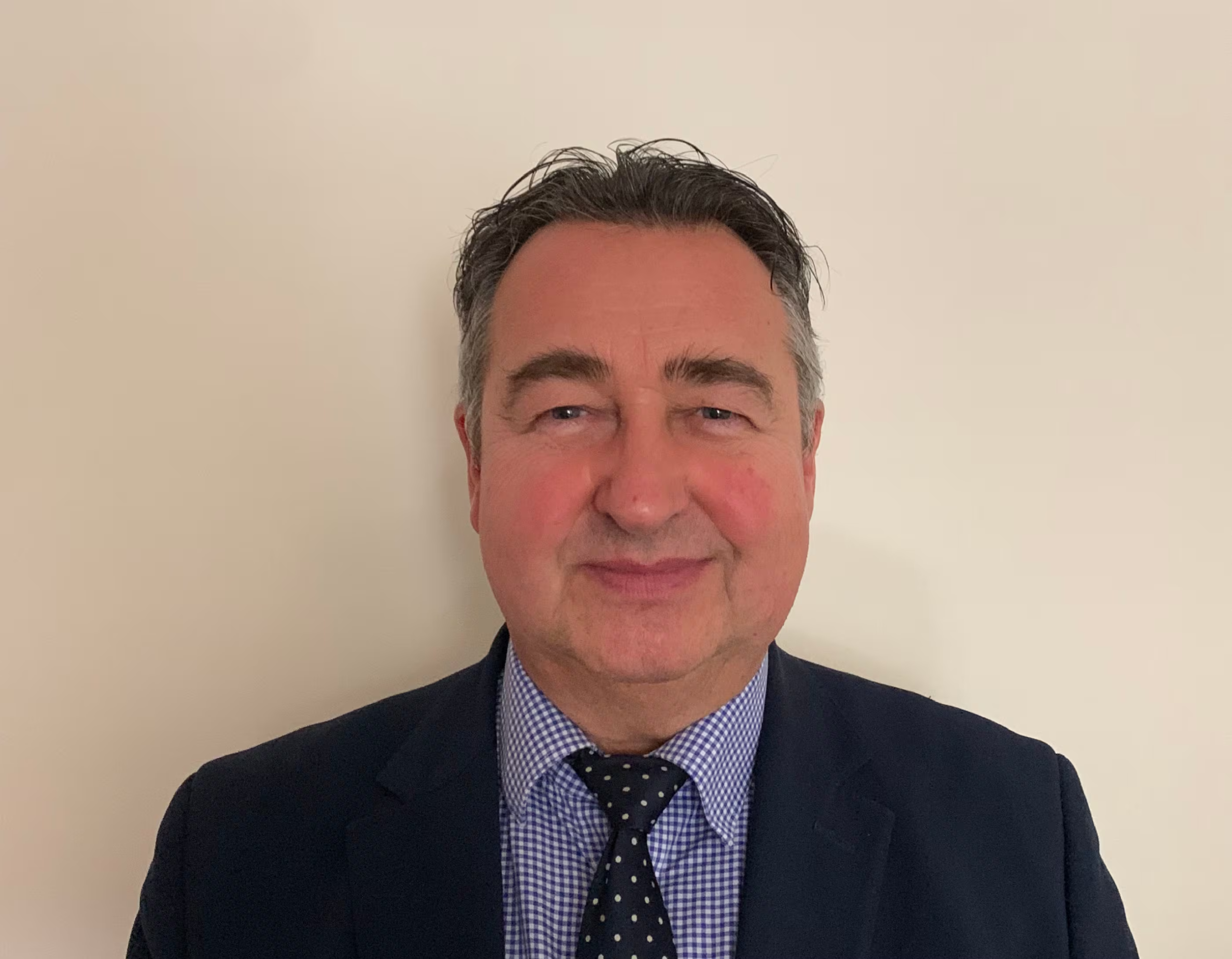 BMPA appoints John Powell chief executive