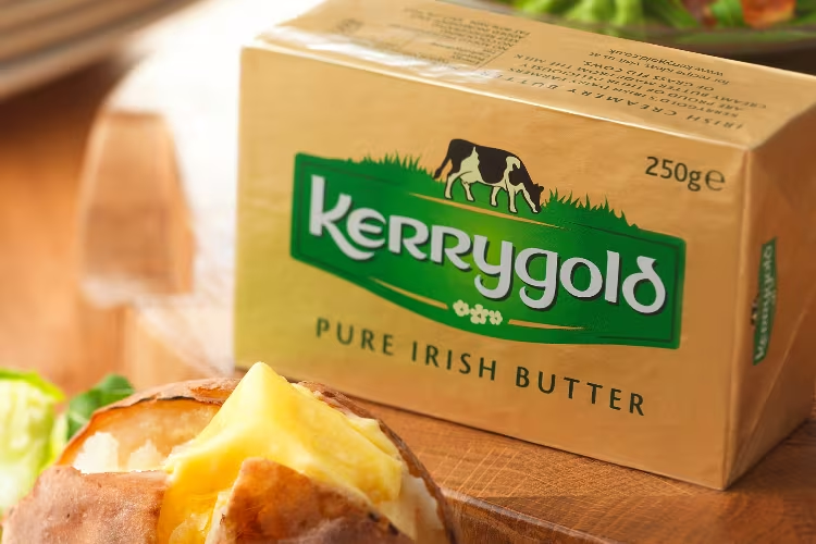 Ornua leans on Kerrygold as profits rise
