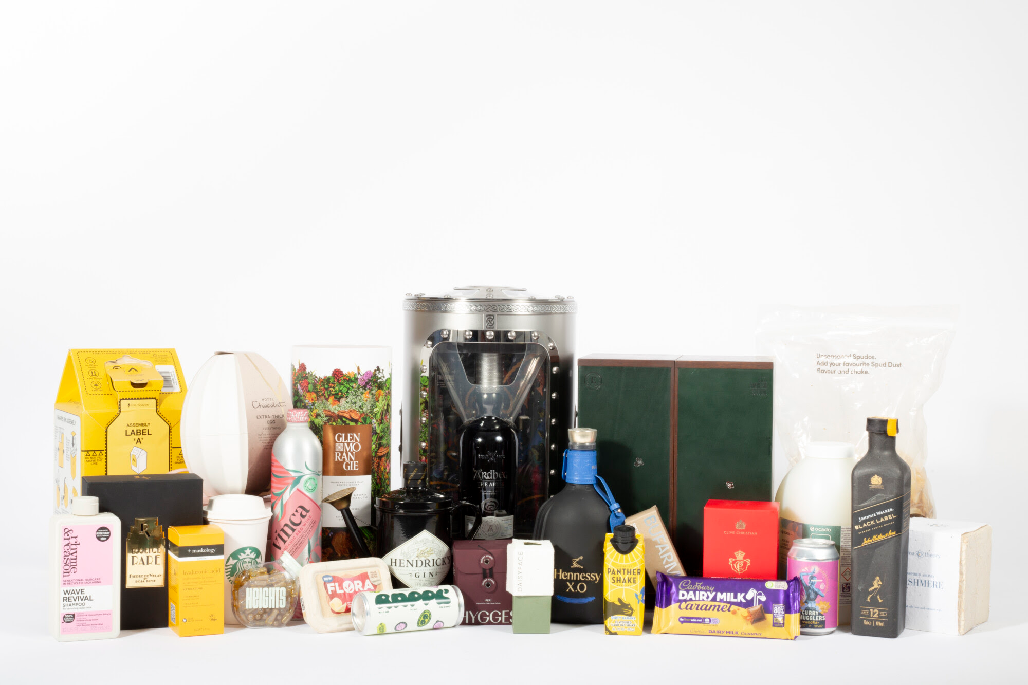 London Packaging Week awards near deadline