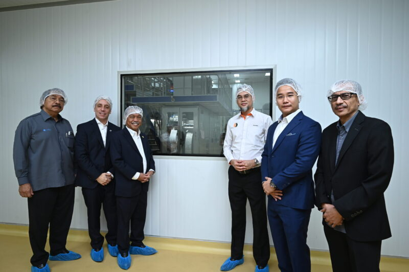 Pure Mylk and Tetra Pak back local scale-up Pure Mylk and Tetra Pak back local scale-up