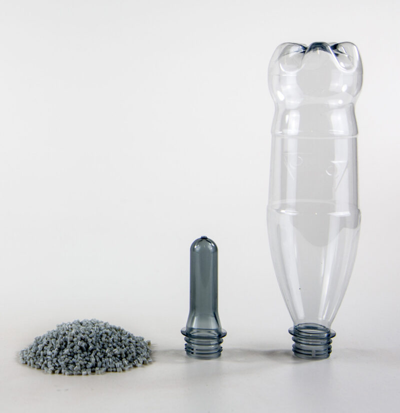 Sidel launches PET packaging savings tool