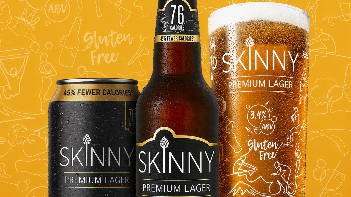 Global Brands buys Skinny Brands portfolio