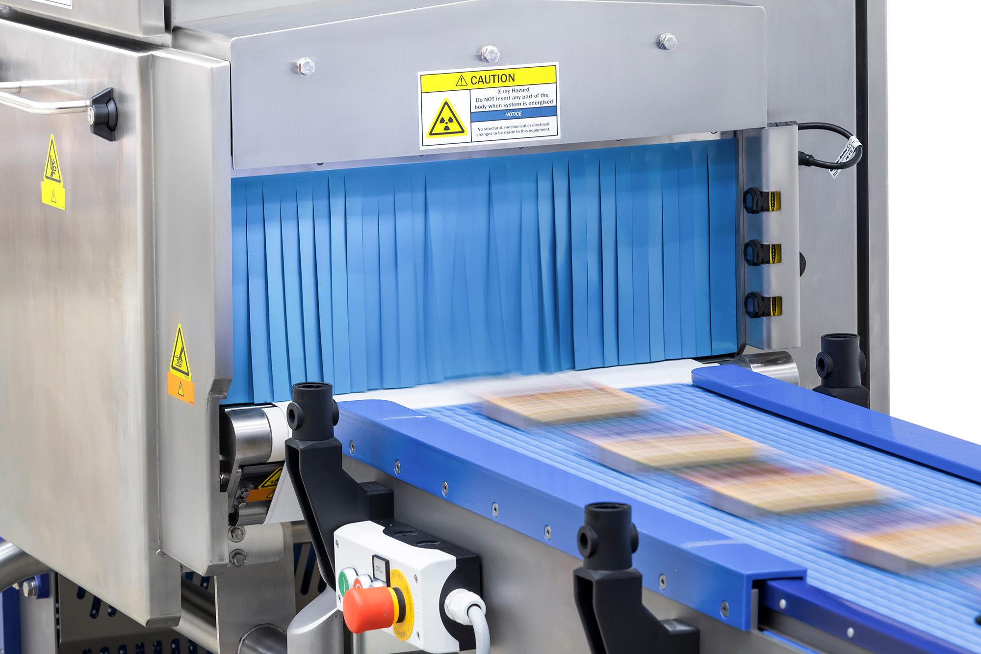 Metal Detection, X-ray or Both? Expert Guidance for Streamlined Solutions