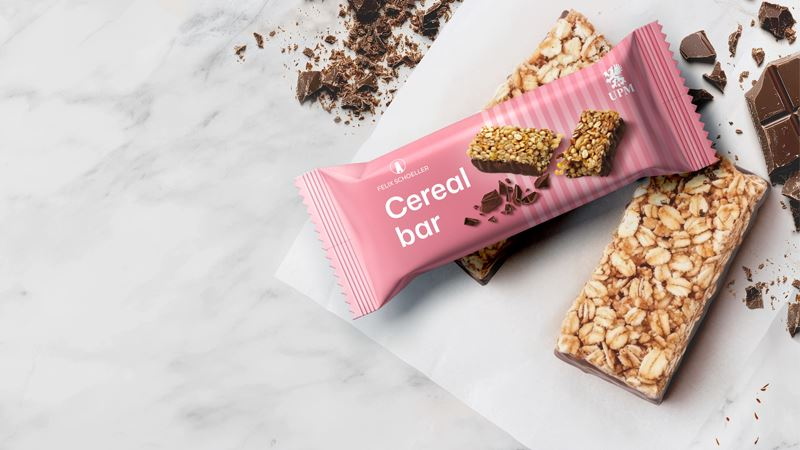 UPM and Felix Schoeller target fibre-based barrier packaging