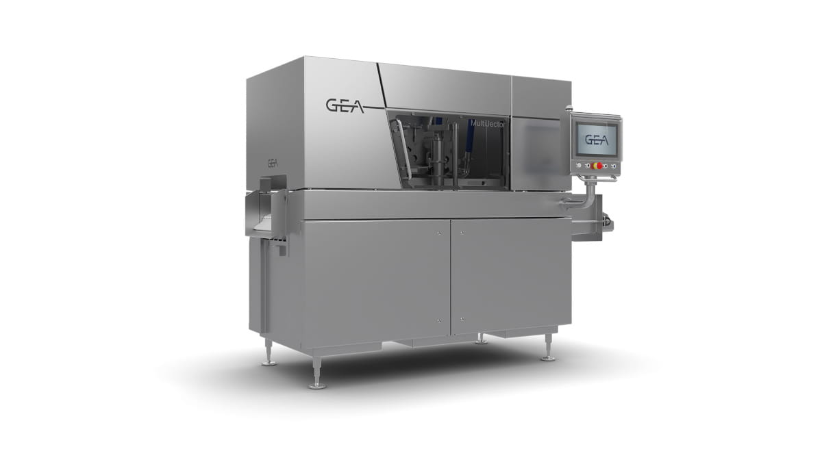 GEA targets flexible marination line upgrades