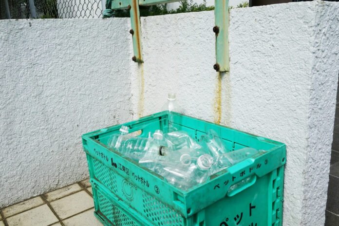 India mandates 40% recycled PET in food packaging India mandates 40% recycled PET in food packaging