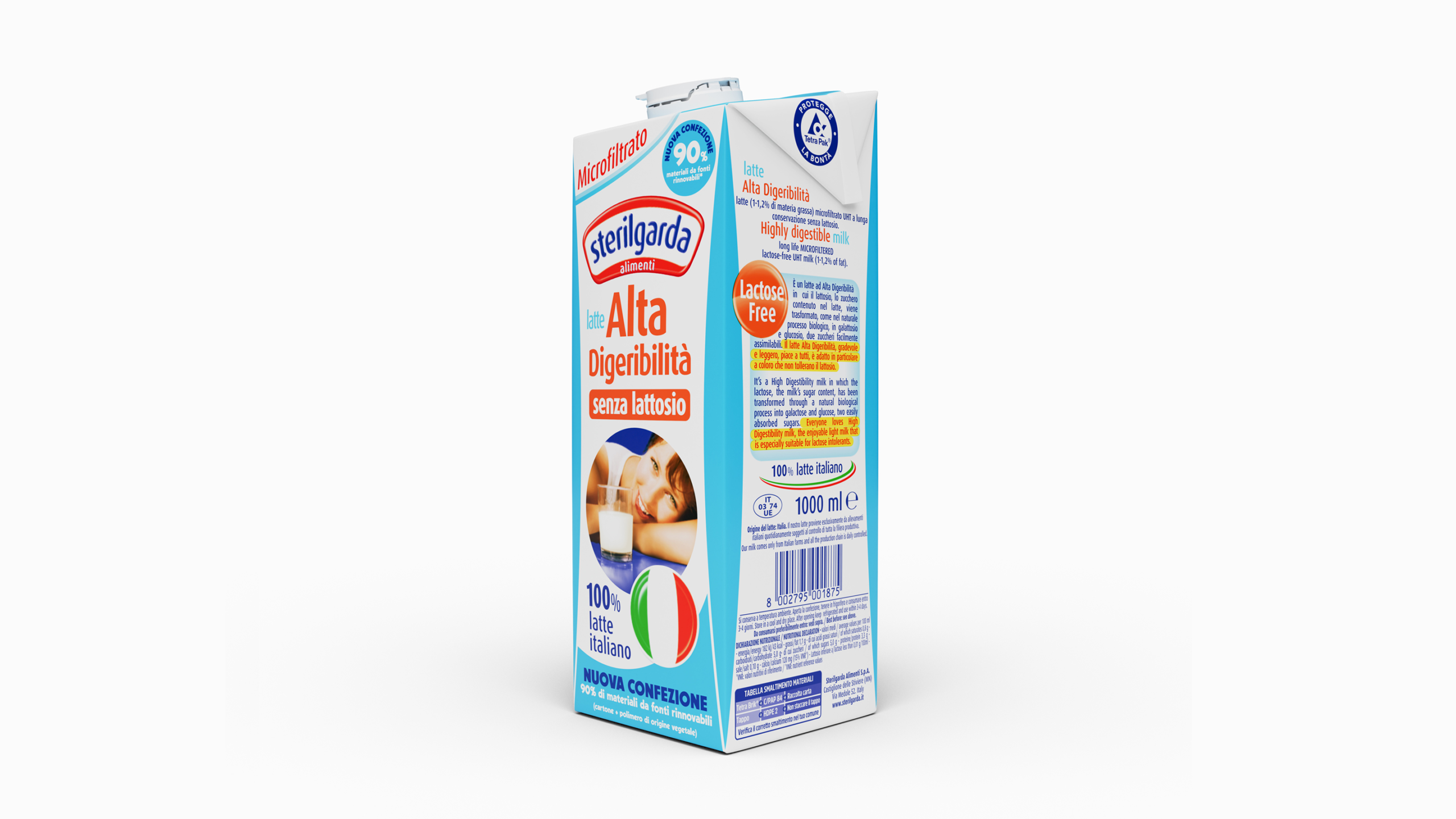 Tetra Pak extends paper-barrier carton rollout